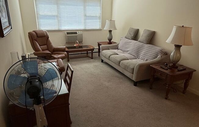 1 bed, 1 bath, 575 sqft, $1,750, Unit 541-509