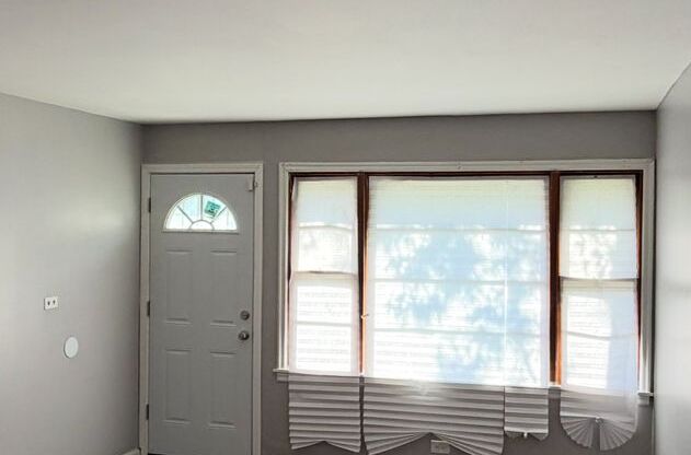 Move-In Ready! 4bd, 2ba