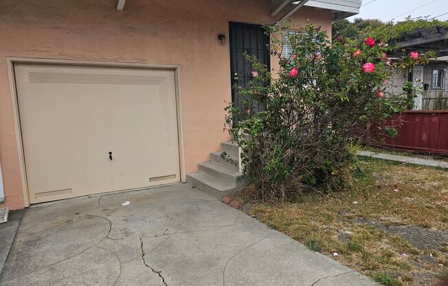 38th St. Duplex