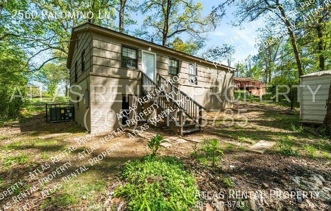 2560 PALOMINO LN