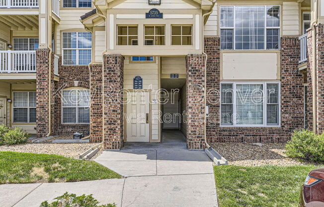 5735 N. Genoa Way, 11-201