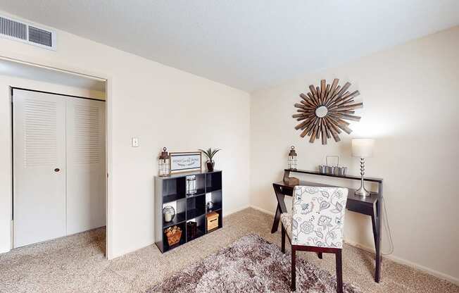 Greenmar Apartments in Fenton, MO