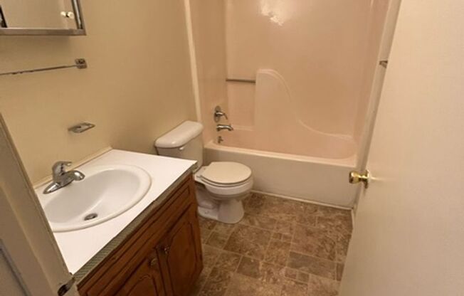 Greystone Apartments