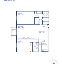 Partner-provided photo for $1970 unit