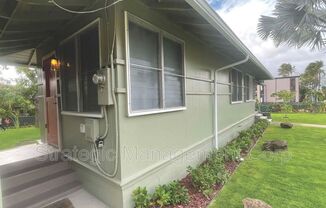 3761 KANAINA AVE
