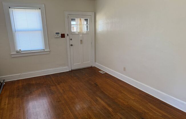 HIGHLAND BILTMORE - Two Bedroom Home