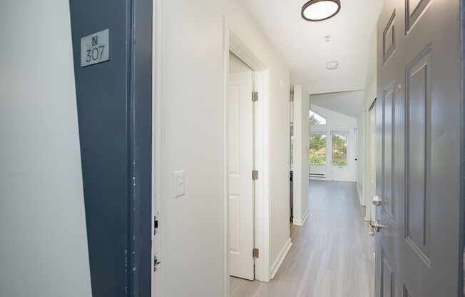 2 beds, 2 baths, 1,065 sqft, $2,425, Unit 2-307