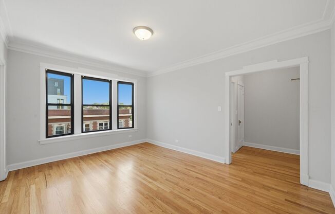 2650 Milwaukee LLC