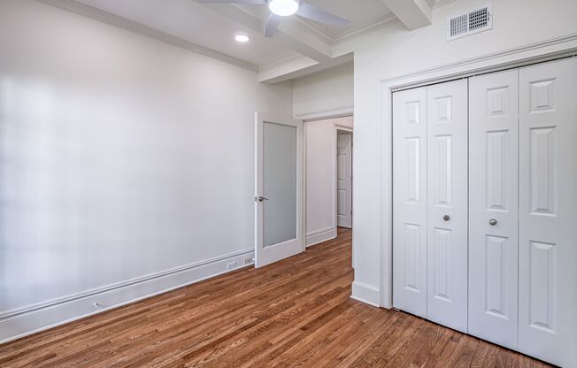 2 beds, 2 baths, $1,850, Unit 412