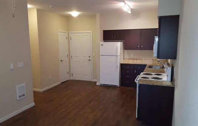 1 bed, 1 bath, 492 sqft, $1,355, Unit 1-212