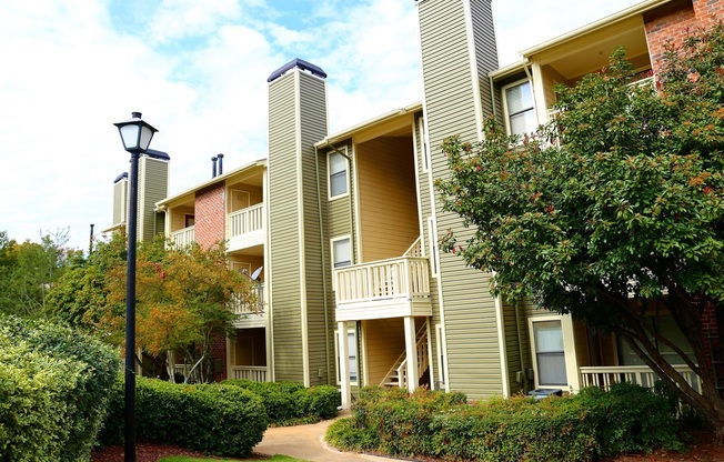Arbors of Century Center