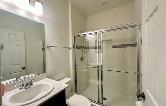Spacious Home in Growing Area!