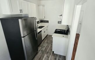 Normandie Apts.