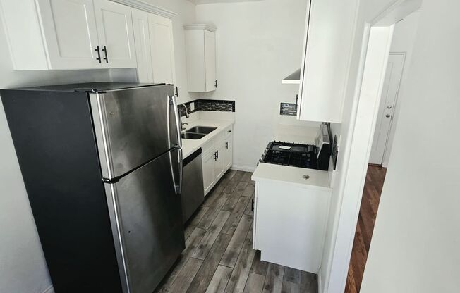Normandie Apts.
