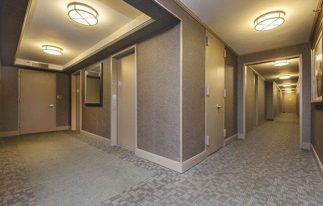 1 bed, 1 bath, $4,550, Unit 10A