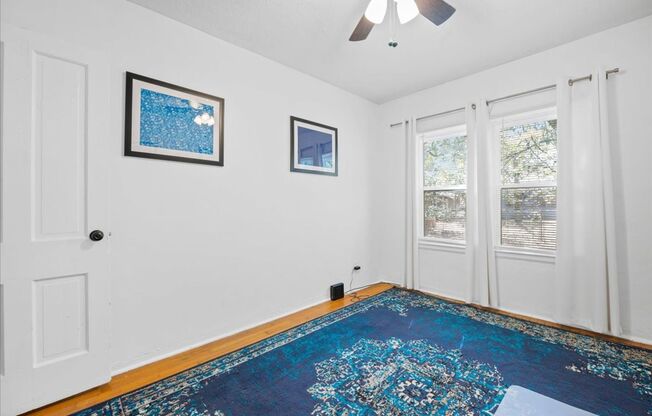 2 beds, 1 bath, $1,500