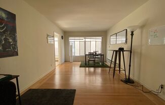 1 bed, 1 bath, 570 sqft, $2,295, Unit 110