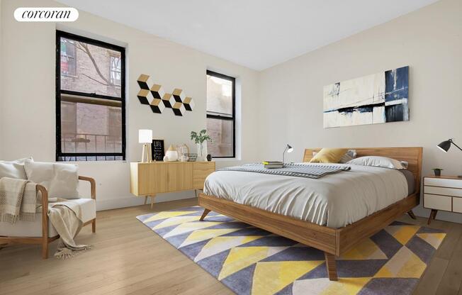 603 W 140 ST