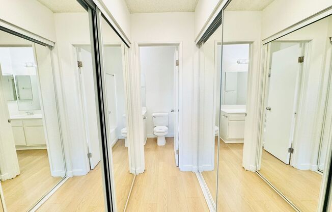 Westpark Apartments