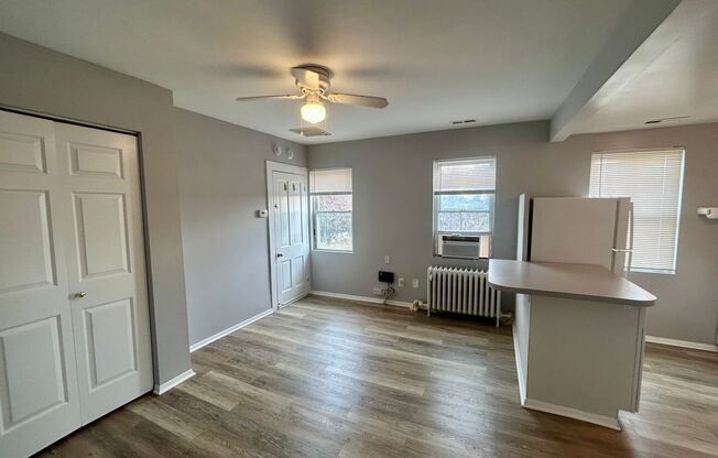 For Rent: Comfortable Living at 2910 Scherer Avenue – Your Ideal Home Awaits!