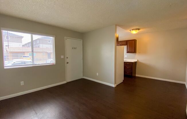 1 bed, 1 bath, $1,699