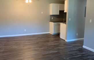 Echo Drive Apartments