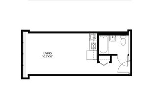 Partner-provided photo for $1039 unit