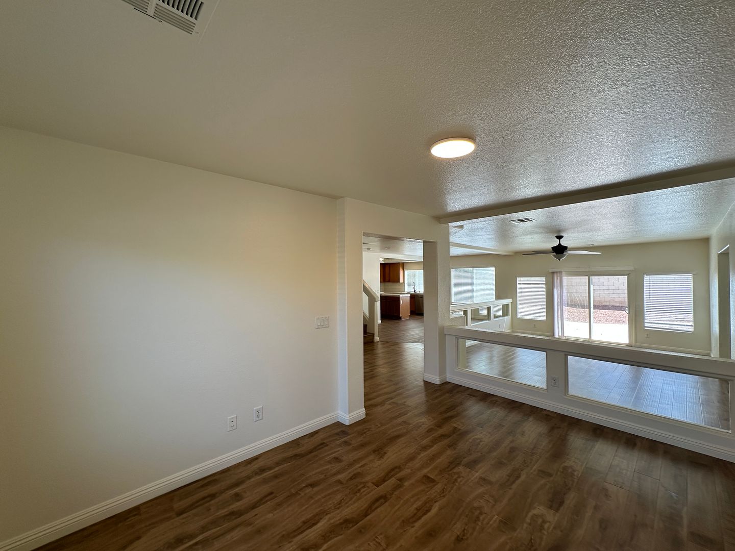 Silverado Court