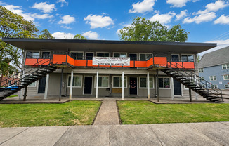 Greekside Apartments