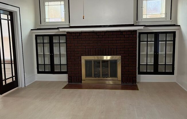 2 beds, 1 bath, 1,310 sqft, $1,420, Unit 4626-1