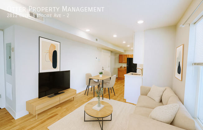 2812 Cecil B Moore Ave 3