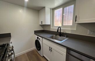GPRV - Creekside Townhome Apartments