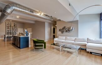 Print Shop Lofts