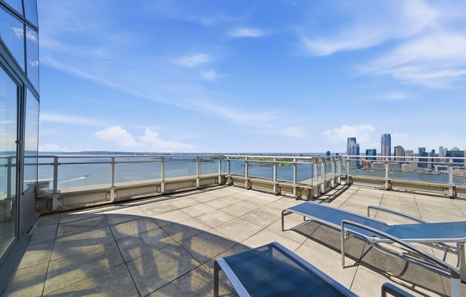 1 bed, 1 bath, 610 sqft, $4,250, Unit 7C