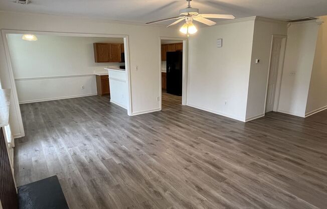 Lovely 3 Bed, 2.5 Bath home in Havenbrook