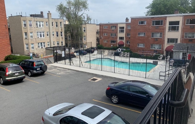 276 Corey Rd Apt 31A
