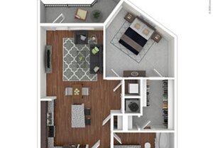 Partner-provided photo for $1749 unit