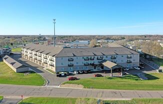 Partner-provided property photo