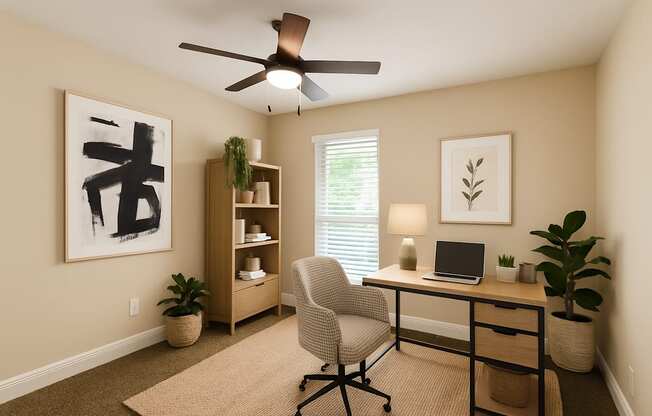 Pennsylvania Apartments