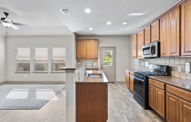 223 Cleveland, Kyle, Texas 78640