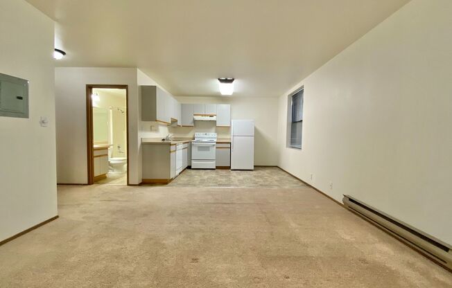 Tuscany Apartments