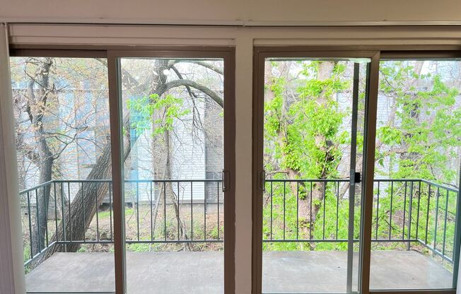 1 bed, 1 bath, 596 sqft, $1,299, Unit WIL-336