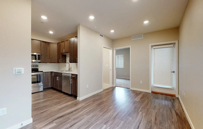 1 bed, 1 bath, 480 sqft, $1,395