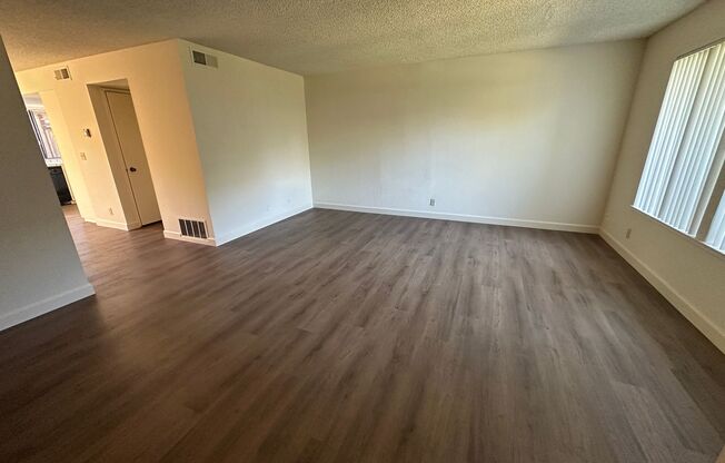 Spacious Townhouse