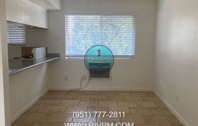 2 beds, 1 bath, $1,550, Unit L