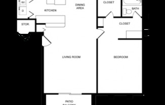 Partner-provided photo for $1449 unit