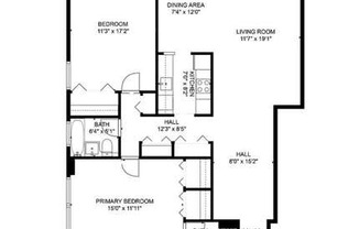 Partner-provided photo for $3500 unit