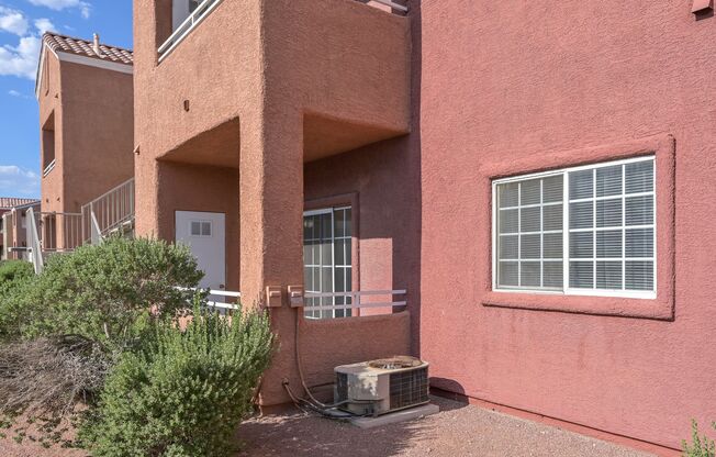 NE Near Nellis! Gated! Community Pool, Spa, Clubhouse & Park with playground!! Condo has: New Carpet & Paint!!! Balcony!!