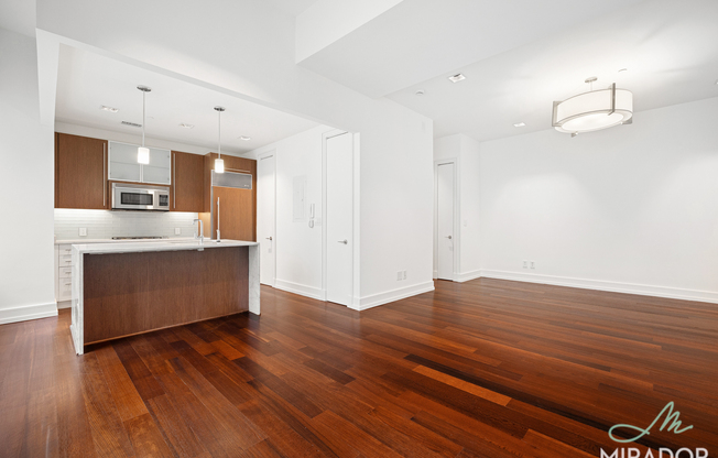 Studio, 1 bath, $4,300, Unit 7A