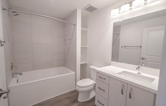 Studio, 1 bath, 507 sqft, $2,310, Unit MCB26701#212